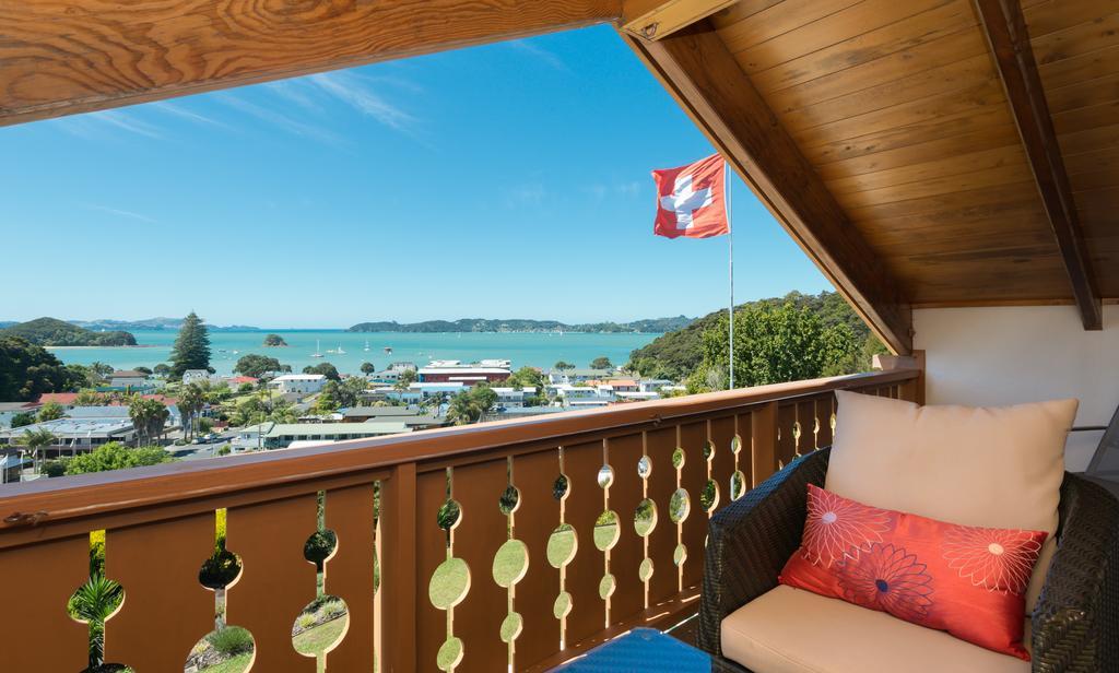 Chalet Romantica Paihia Exterior photo