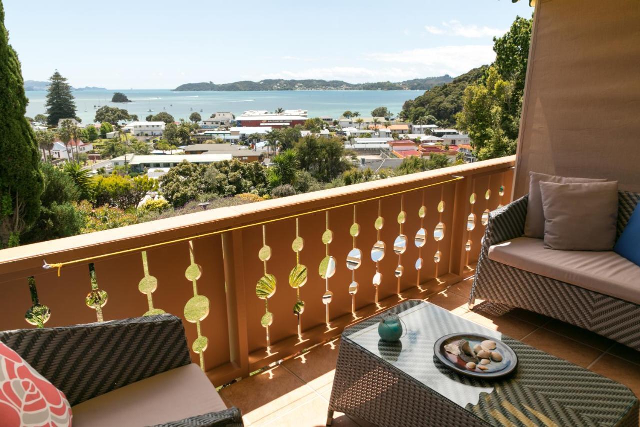 Chalet Romantica Paihia Exterior photo